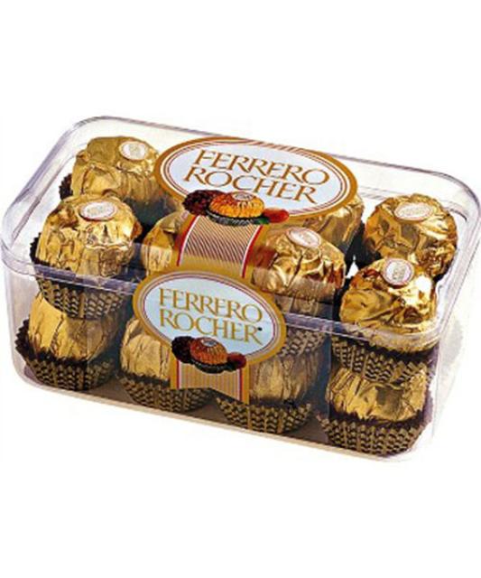 Конфеты Ferrero Rocher